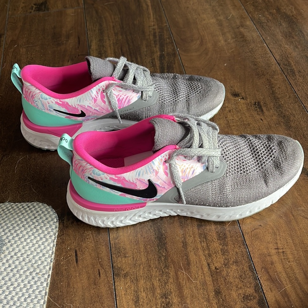 Nike Women’s Odyssey React Shoes - Size 8.5